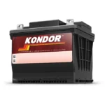 Bateria Kondor 45 Amperes 12KN45 3