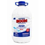 Agua Sanitária BOOM 5L