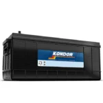 Bateria Kondor 135Ah - F135D