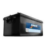 Bateria Kondor 225Ah - F225D