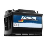 Bateria Kondor 50Ah - F50E