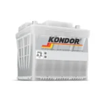 Bateria Kondor 52Ah - SF52AD
