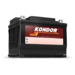 Bateria Kondor 60Ah - 12KN60 - Imagem 2