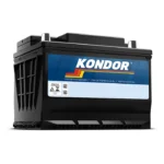 Bateria Kondor 60Ah - F60E