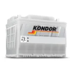 Bateria Kondor 60Ah - SF60D