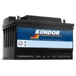 Bateria Kondor 70Ah - F70E