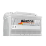 Bateria Kondor 75Ah - SF75D