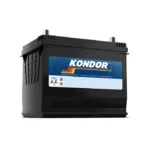 Bateria Kondor 80Ah - F80D