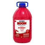 Detergente Maçã BOOM 5L