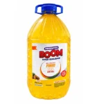 Limpador Pinho Gel BOOM 5L