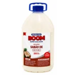 Sabão Líquido de Coco  BOOM 5L