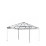 Tenda Cristal 6X6