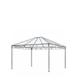 Tenda Cristal 8X8