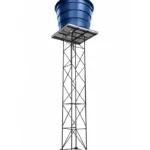 Torre Fecon para caixa D'agua 1000 LT
