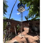 Torre Fecon para caixa D'agua 1000 LT - Imagem 3