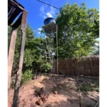 Torre Fecon para caixa D'agua 2000 LT - Imagem 4